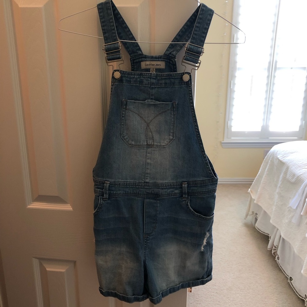 Calvin Klein Overalls